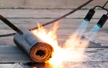 Marske By The Sea asphalt flat roofing repairs