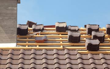 Marske By The Sea clay roofing costs