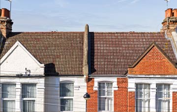 clay roofing Marske By The Sea, North Yorkshire