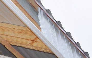 why Marske By The Sea fascia repairs are essential