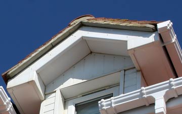 Marske By The Sea fascia installation costs