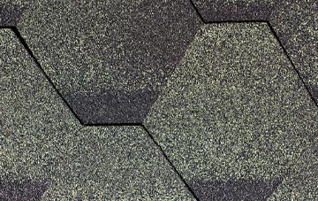 Marske By The Sea fibreglass shingle repairs