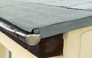Marske By The Sea flat garage roofing repairs