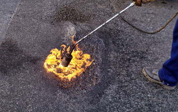 Marske By The Sea flat roofing repairs