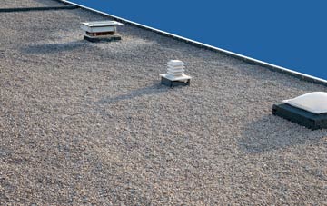 flat roofing Marske By The Sea, North Yorkshire