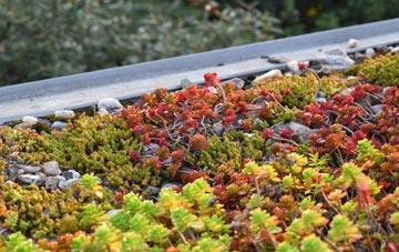 the cost of Marske By The Sea green roof installation