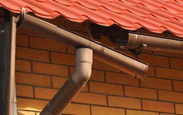Marske By The Sea gutter repair costs