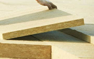 measuring Marske By The Sea tapered insulation