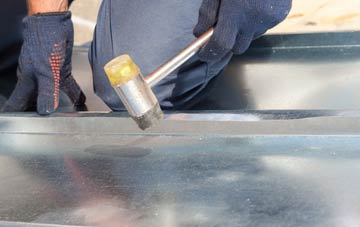 Marske By The Sea metal roofing costs