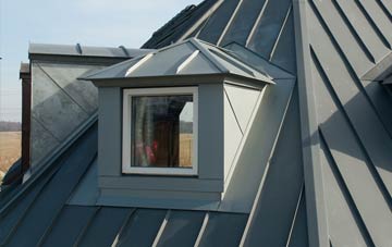 metal roofing Marske By The Sea, North Yorkshire