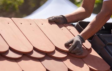 Marske By The Sea roof tile contractors
