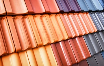 Marske By The Sea roof tile costs