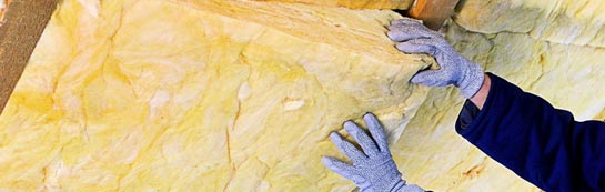 quotes for Marske By The Sea roof insulation