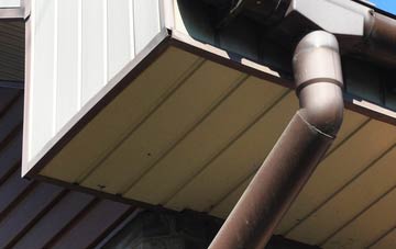 Marske By The Sea soffit installation costs