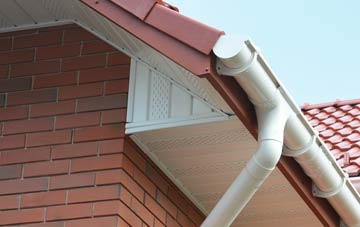 Marske By The Sea soffit repair costs