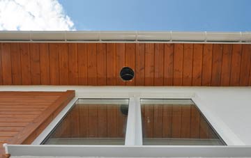 Marske By The Sea soffit repair quotes