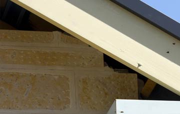 soffit repair Marske By The Sea