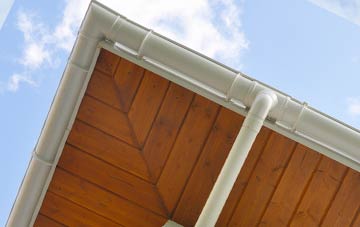 Marske By The Sea soffit types