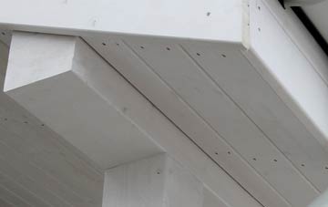 soffits Marske By The Sea, North Yorkshire