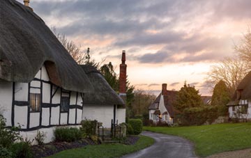 is Marske By The Sea thatch roofing popular
