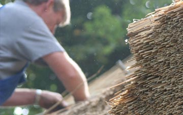 professional Marske By The Sea thatchers