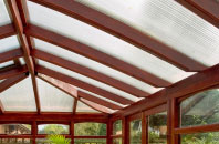 Marske By The Sea conservatory roofing insulation