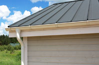 Marske By The Sea fascia repair