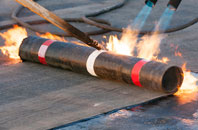 Marske By The Sea flat roof sealing