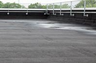 find rated Marske By The Sea flat roofing companies