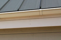 Marske By The Sea soffit repair